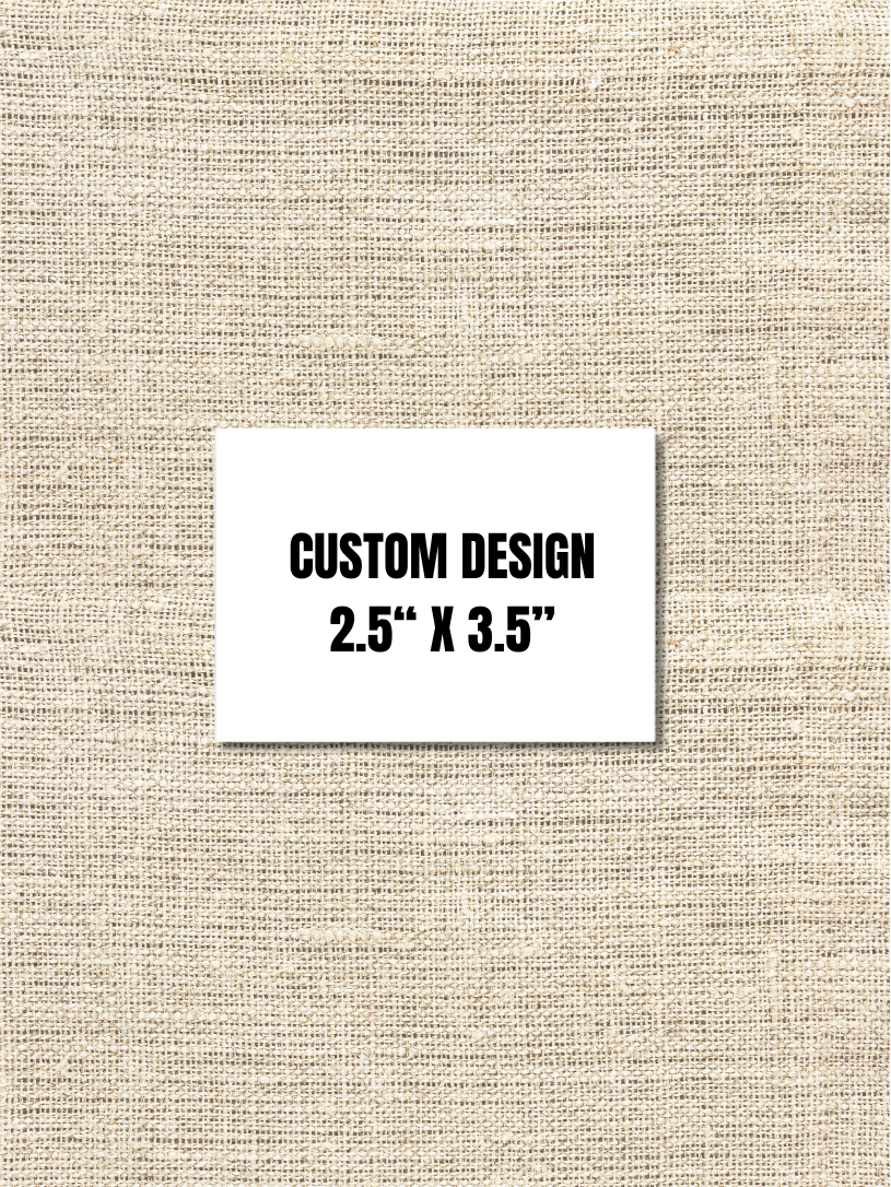 2.5" x 3.5" Custom Photo Magnets Bulk Order - Minimum 30 pcs