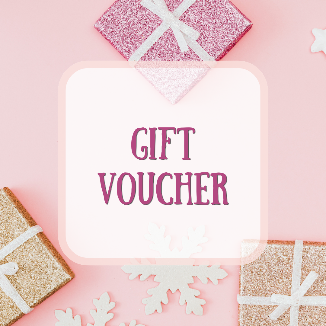 Cozy Gift Cards