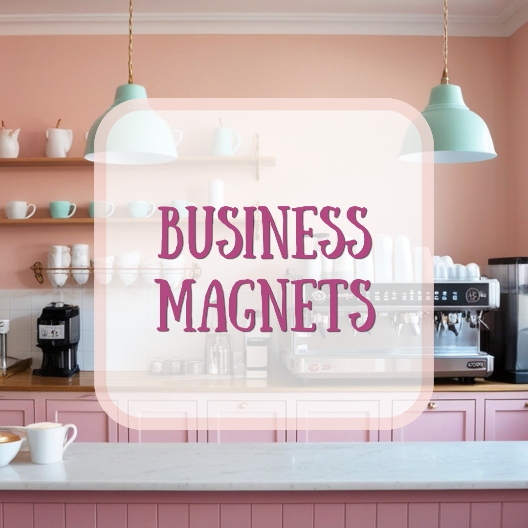 Business Magnets