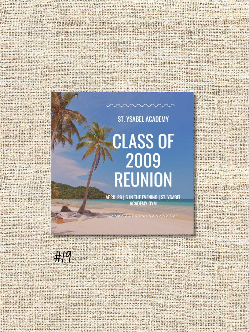 2.5" x 2.5" Custom Photo Magnets Bulk Order - Minimum 30 pcs