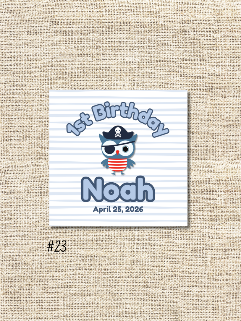 2" x 2" Custom Photo Magnets Bulk Order - Minimum 30 pcs