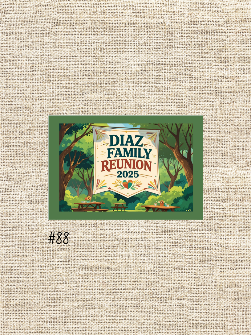 2" x 3" Custom Photo Magnets Bulk Order - Minimum 30 pcs