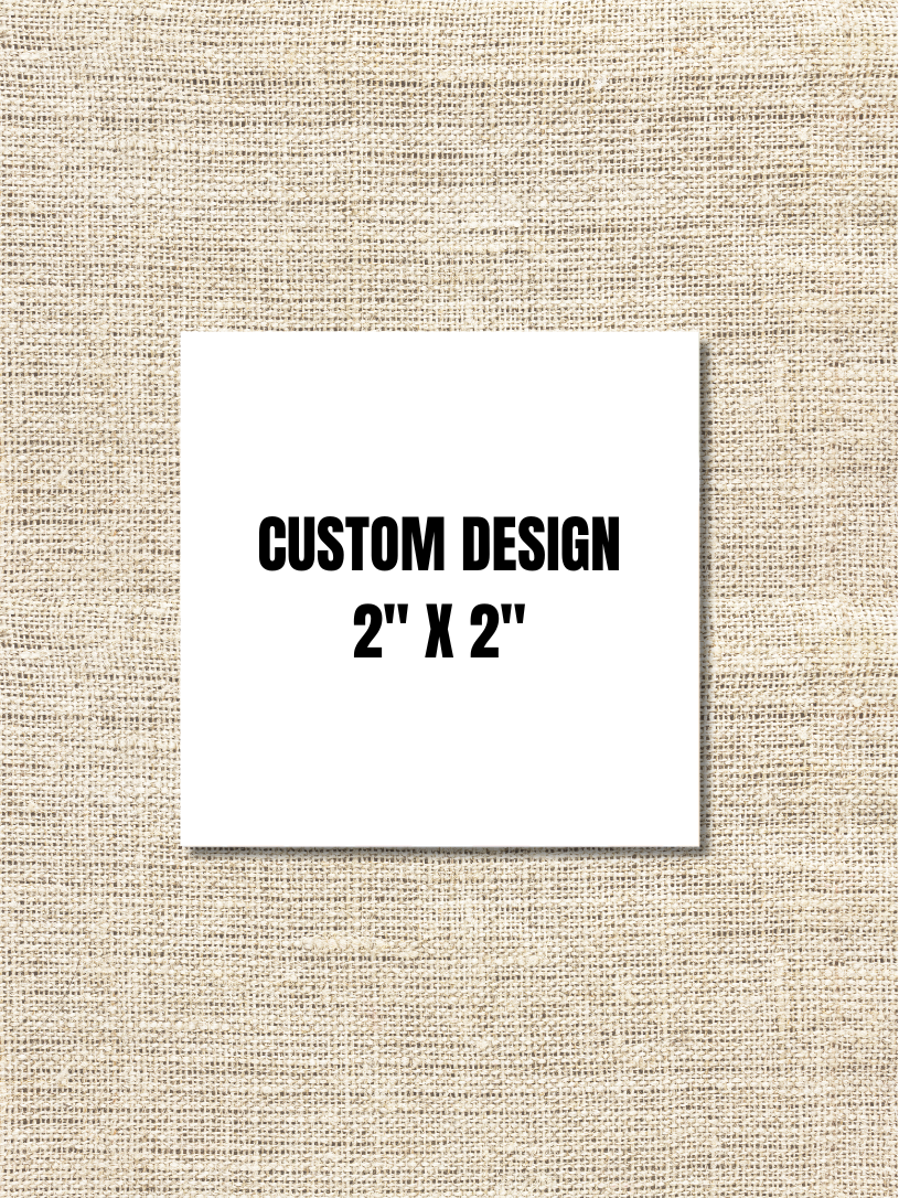 2" x 2" Custom Photo Magnets Bulk Order - Minimum 30 pcs