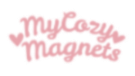 My Cozy Magnets